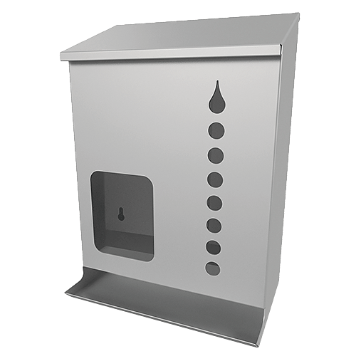 78002005 Disposable dispenser